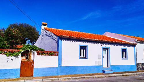 Casa Menir