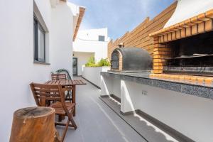 Casa Monte Salema