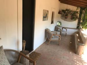 casa paz tavira