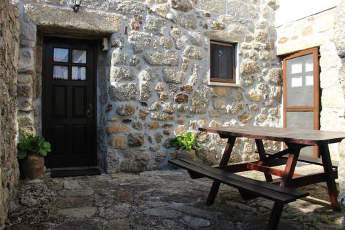 Casa Pissarra