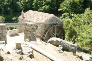 CASA ROCCA-SERRA