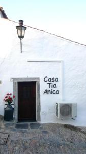 Maisons de vacances Casa Tia Anica Rua dos Tanques 3 7200-175 Monsaraz Alentejo