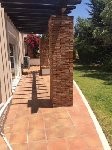 Casa Violeta