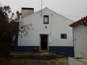 Casas Altas Obidos - AL