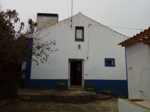 Maisons de vacances Casas Altas Obidos - AL Rua da Biquita n.o 2 Sobral da Lagoa 2510-651 Sobral Région Centre