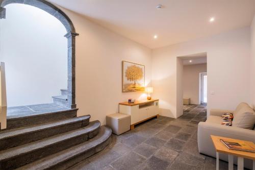 Casas Amarelas Azores