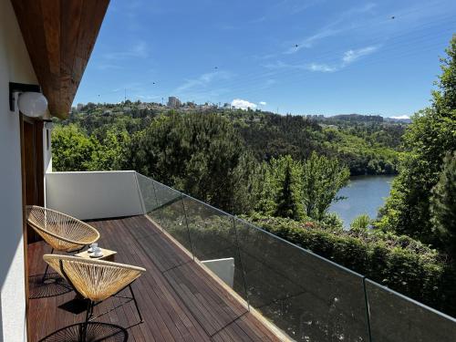 Casas Bouça Maria - Aqua Village & Sports