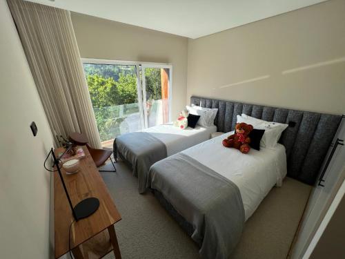 Casas Bouça Maria - Aqua Village & Sports