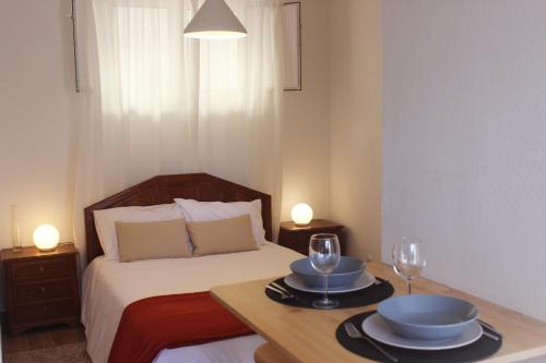 Casas d'Almofala