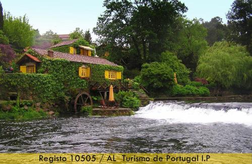 Casas Da Azenha