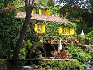Casas Da Azenha