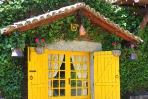Casas Da Azenha