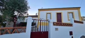 Casas da Balsa