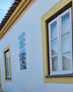 Casas da Balsa