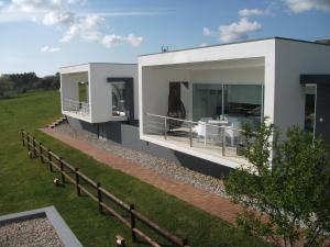 Casas da Bica - Homes with Soul