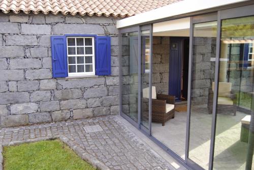 Casas Da Faja