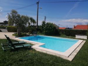Casas da Lagoa