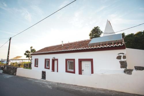 Casas da Ribeira