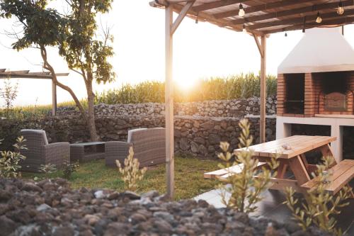 Casas da Ribeira