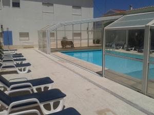 Casas da Vila