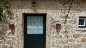 Casas da Villa - Monsanto - Oliveira e Videira
