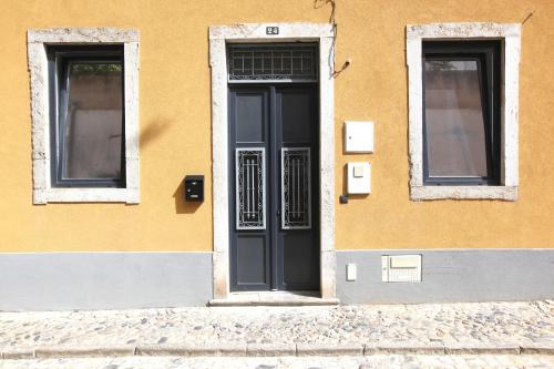 Casas da Viola - Faro