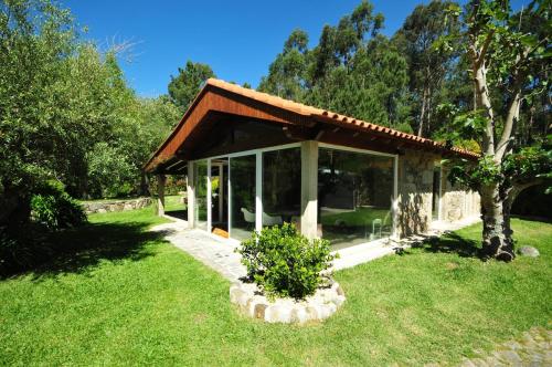 Casas de Santiago