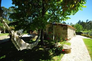 Casas de Santiago