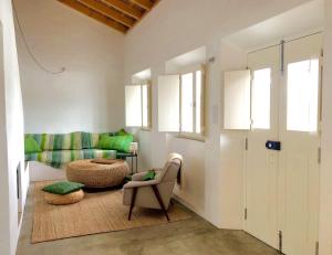 Maisons de vacances Casas de Seixe Rua Principal 5 e 5B 7630-565 Baiona Alentejo