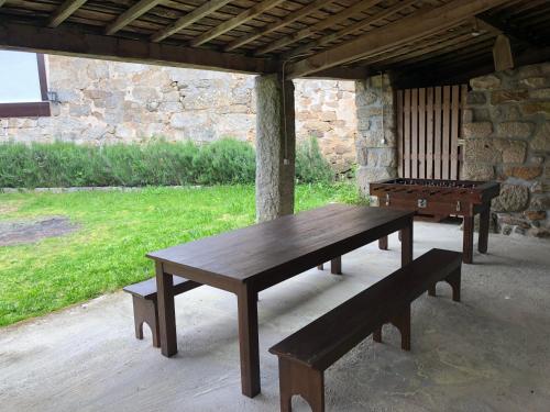 Casas de Selhariz