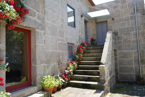 Casas de Vila Pouca
