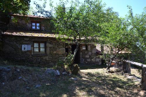 Casas de Xisto, Branda da Aveleira