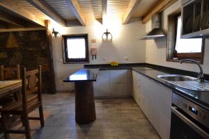 Casas de Xisto, Branda da Aveleira