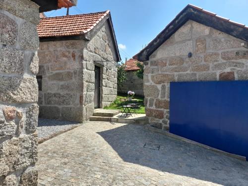 Casas do Arrabalde