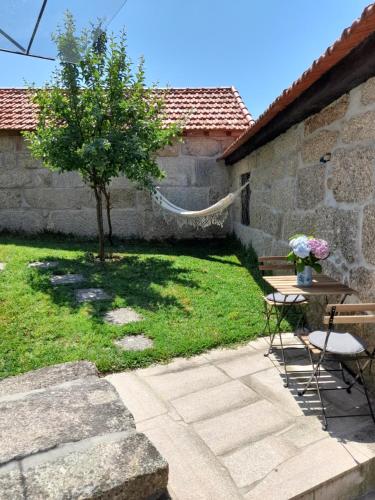 Casas do Arrabalde