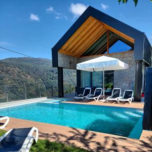 Casas do Bau