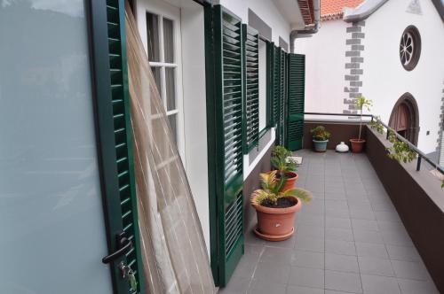 Casas do Largo Dos Milagres
