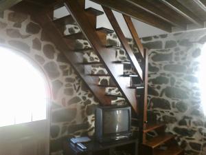 Casas do Monte Alegre