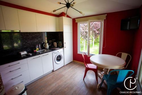 Casas do Picoutinho