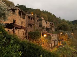 Casas do Talasnal