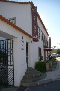 Maisons de vacances Casas Do Zagão - Turismo Rural Rua Alexandre Braga 3430 - 007 Carregal do Sal Région Centre