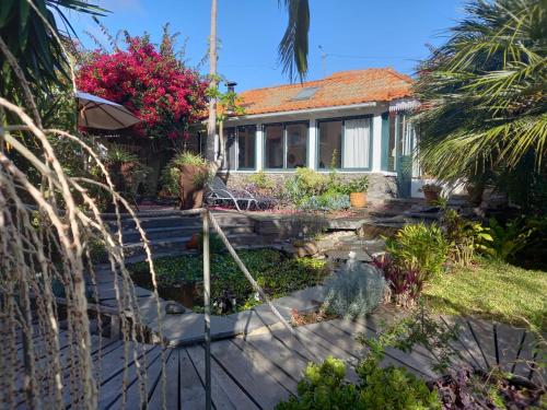 Casas Serenas