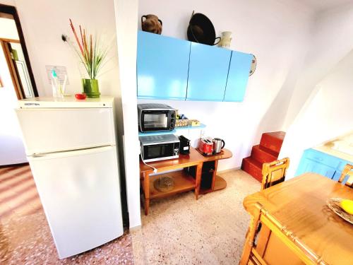 Casas Típicas Algarvias