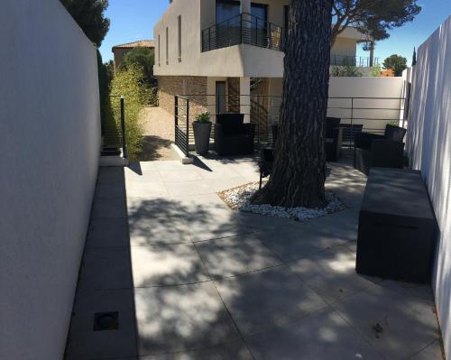 Cassis Lodges