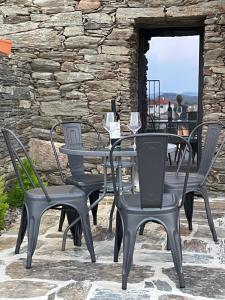 Castas do Douro