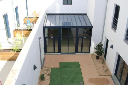 Centre International de Sejour Lamourelle