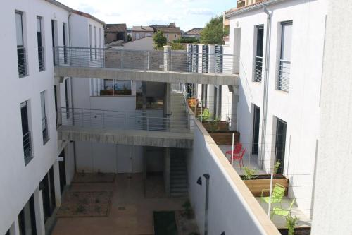 Centre International de Sejour Lamourelle