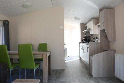 Chalet 543 TYP B am Kransburger See