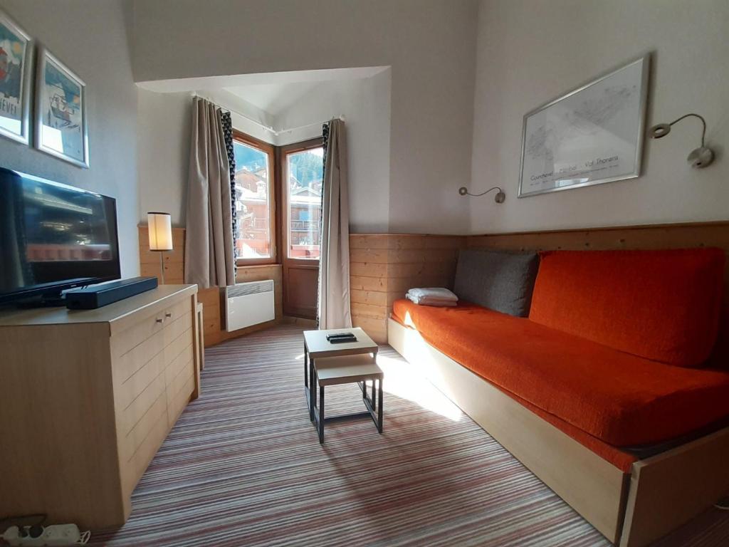 Chalet Ciamarella