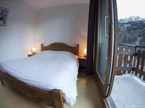 Chalet De Marie